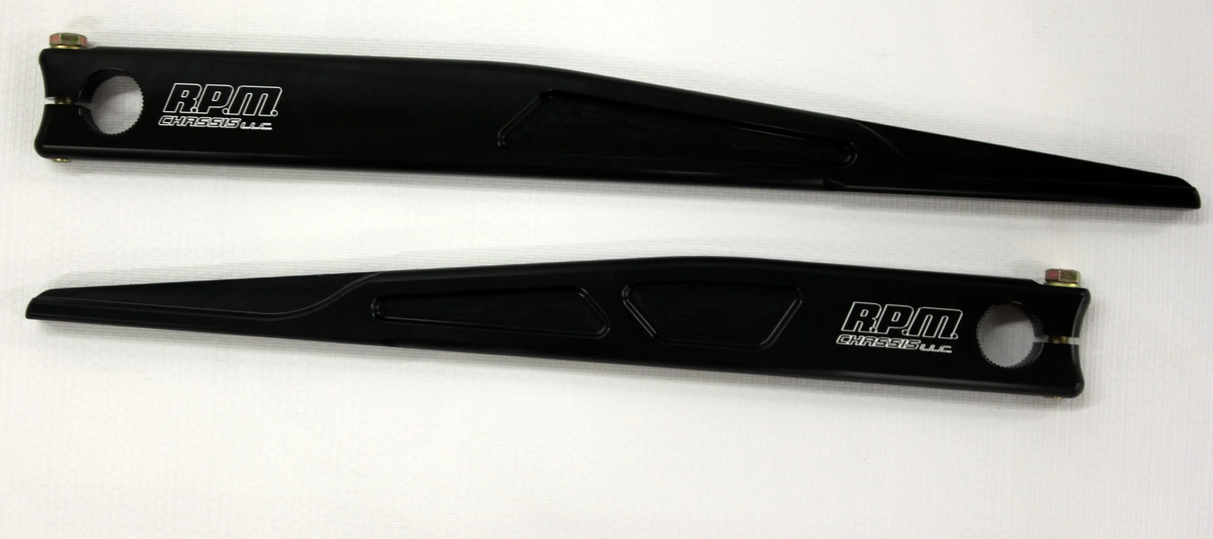 Front Torsion Arms
