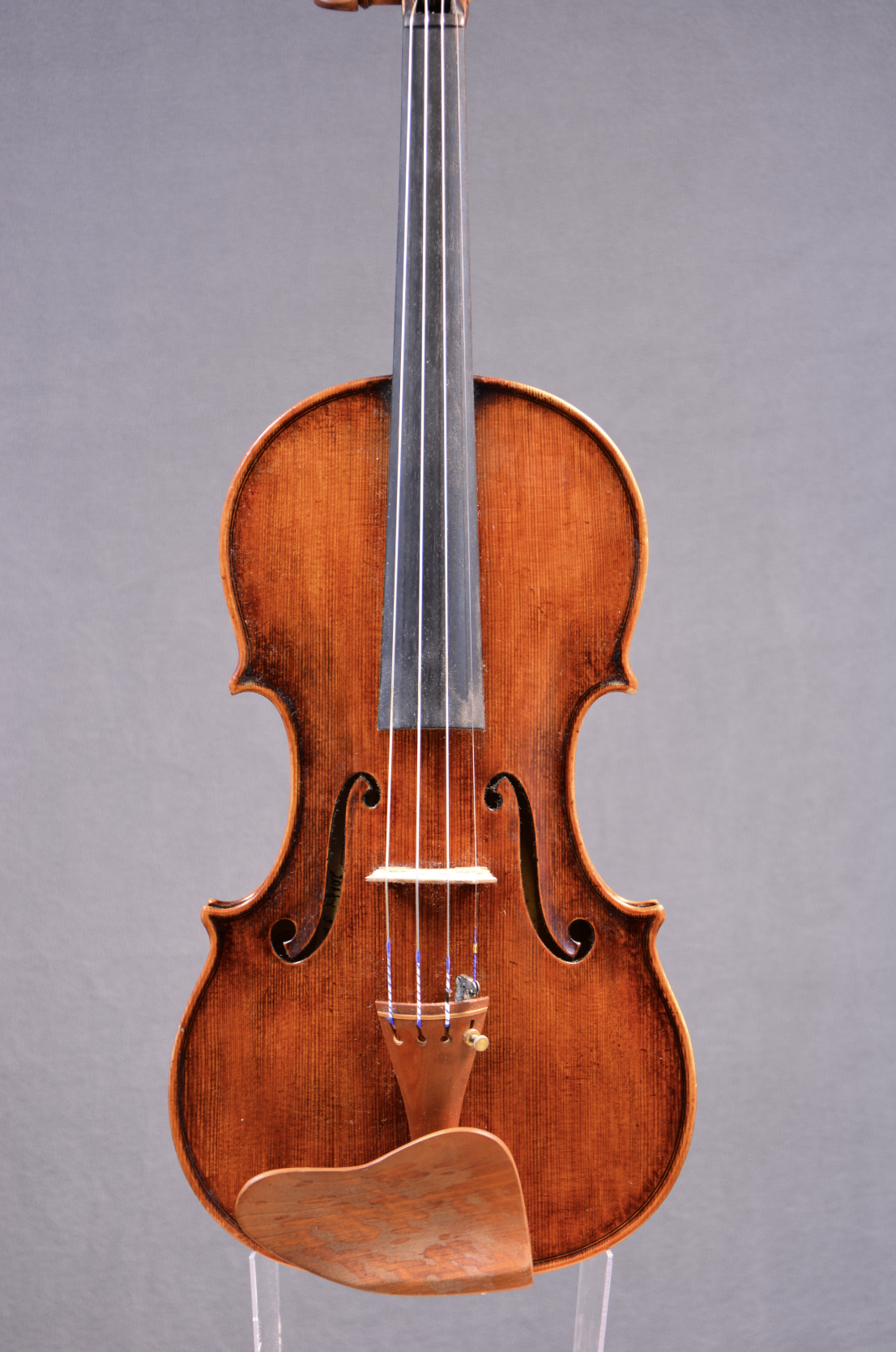 Modern Violin by Luthier Andrian Andreev