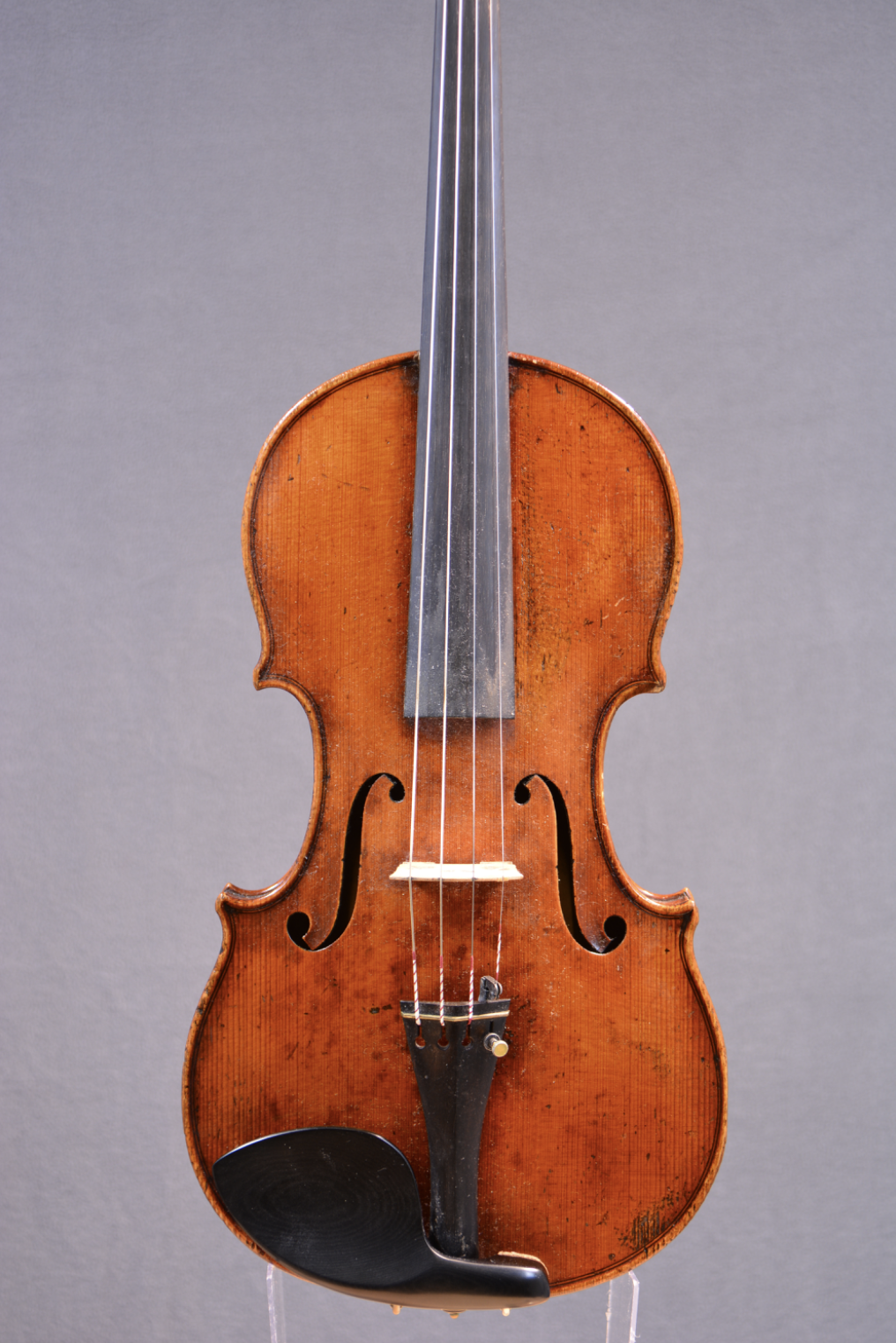 Old School German Violin 20th Century