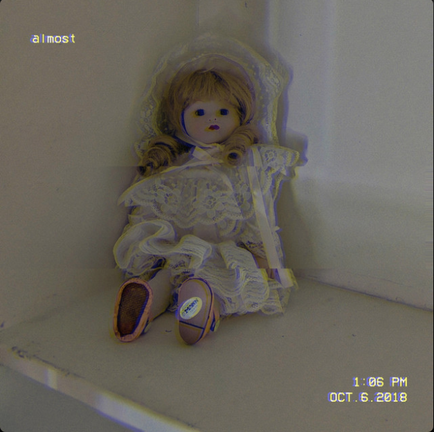 almost - nyah rylie