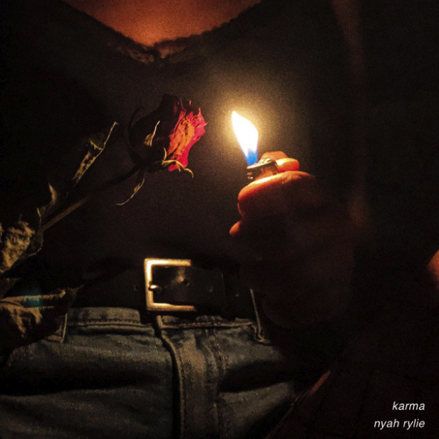 karma - nyah rylie