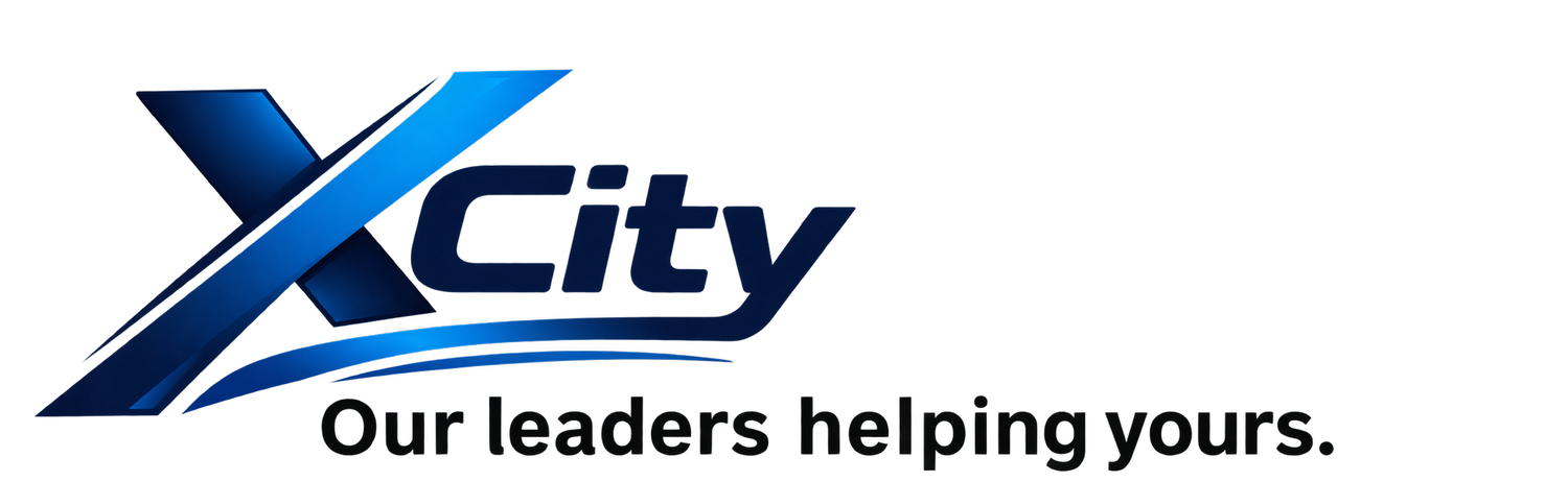 XCity Consulting Inc