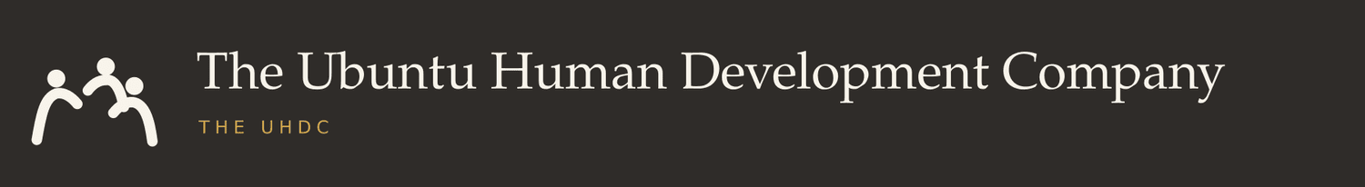 The Ubuntu Human Development Company - The UHDC
