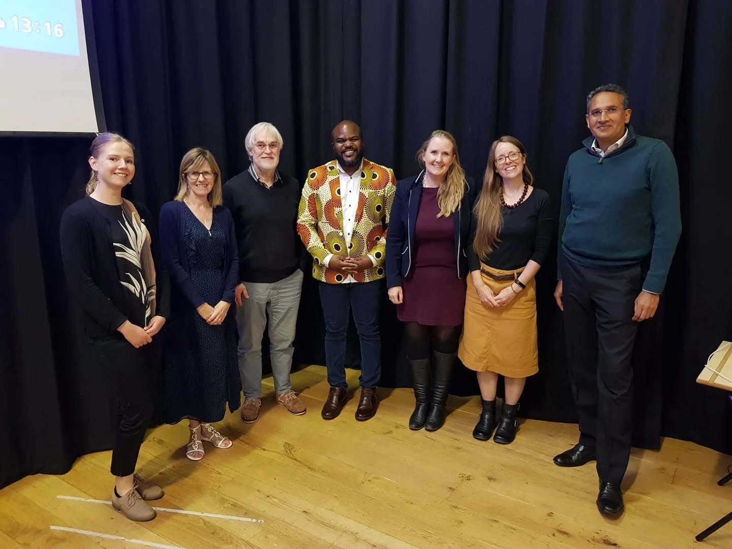 Journey of Be(coming) into Inclusive Leadership