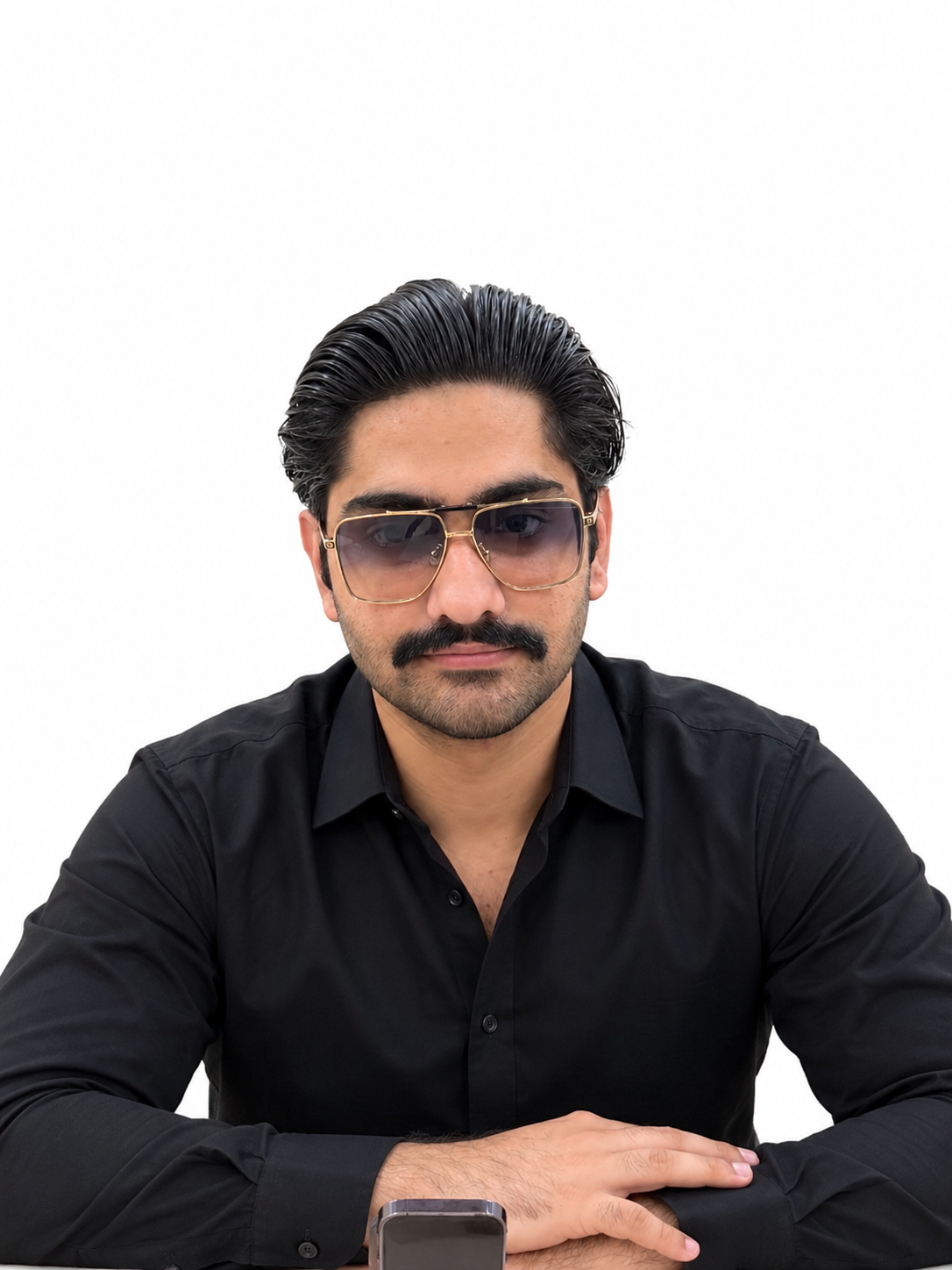 Director | Khan Brother Engineers | KBE (PVT.) LTD. Zain Ali Khan