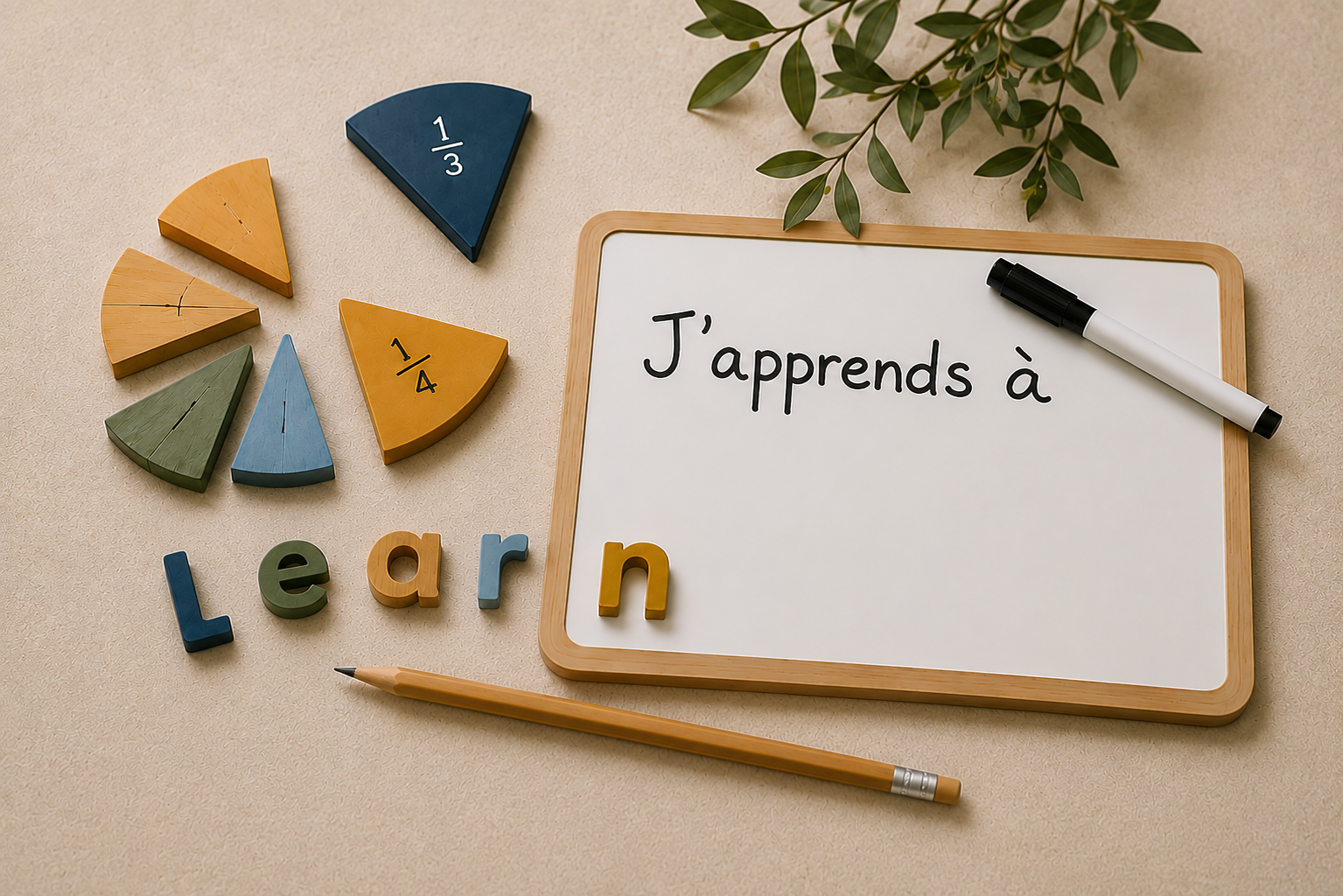 Individual Lesson