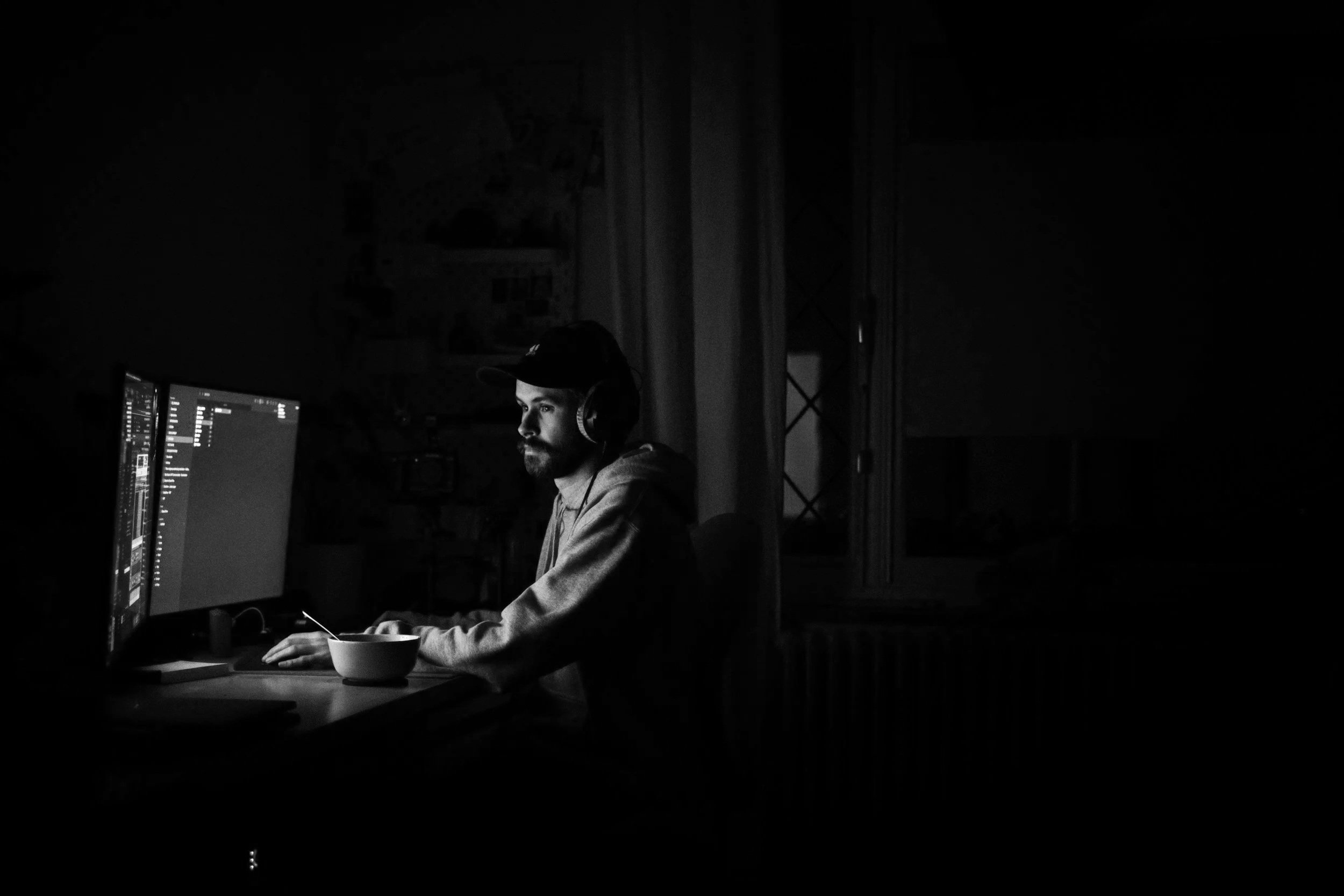 Why Am I Working More as My Business Grows?