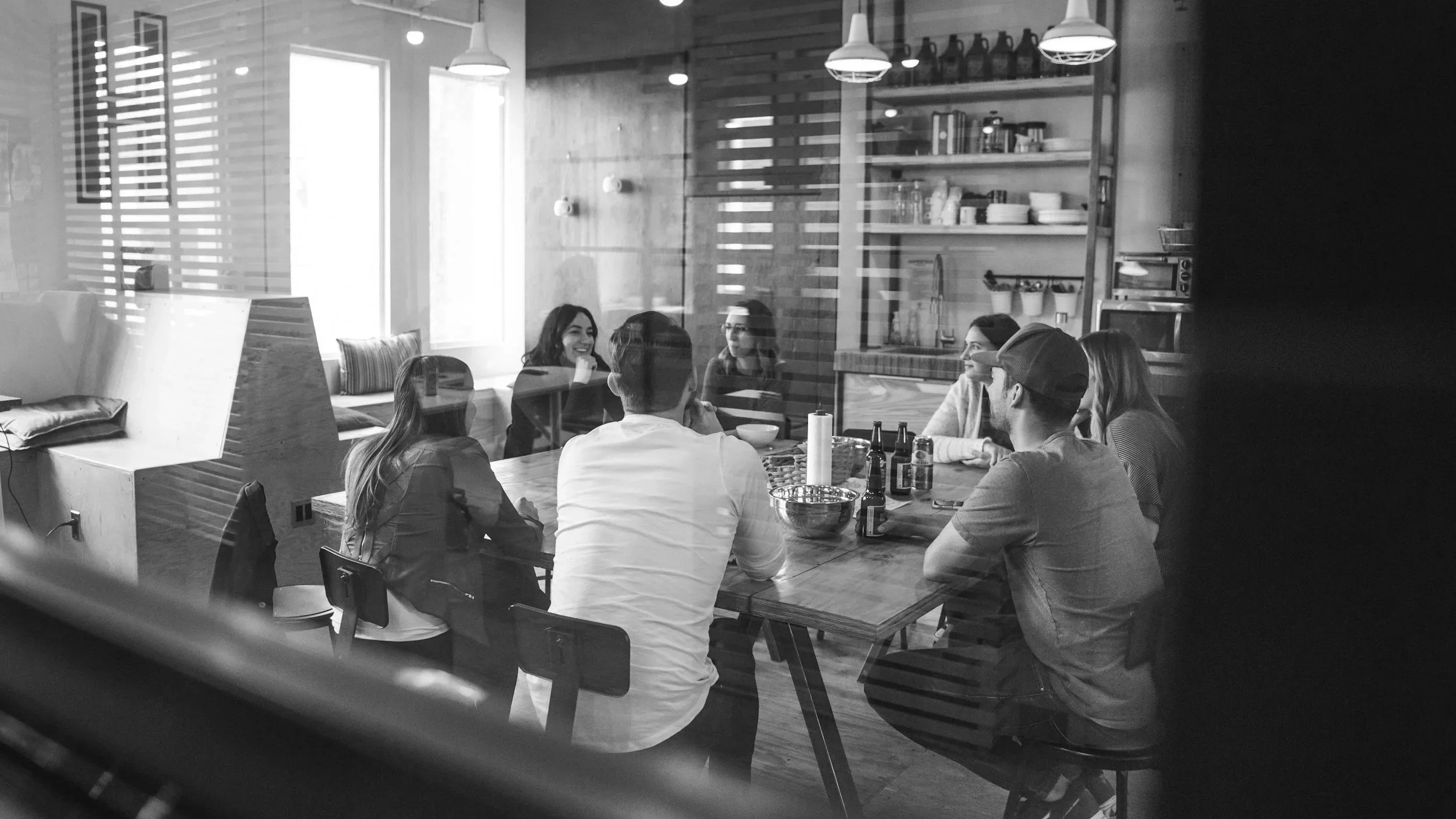 How Do Improve Communication Without More Meetings?