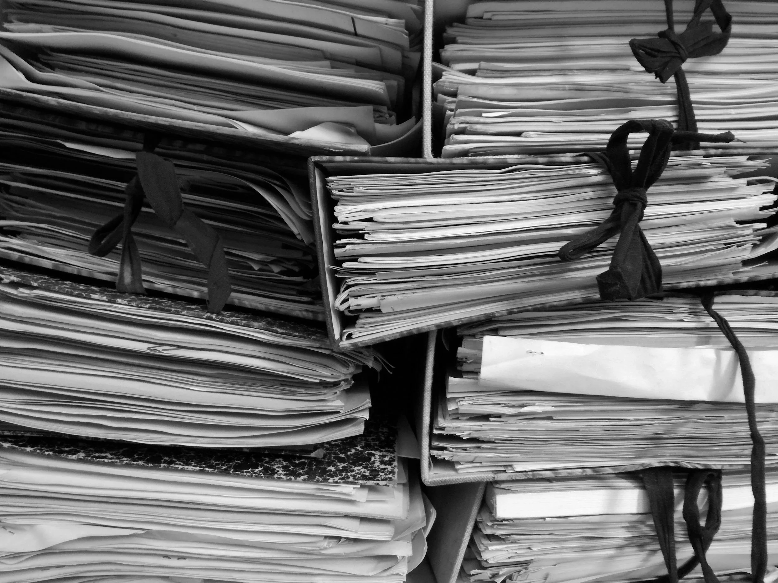 How Do I Organize My Business When I Feel Overwhelmed?