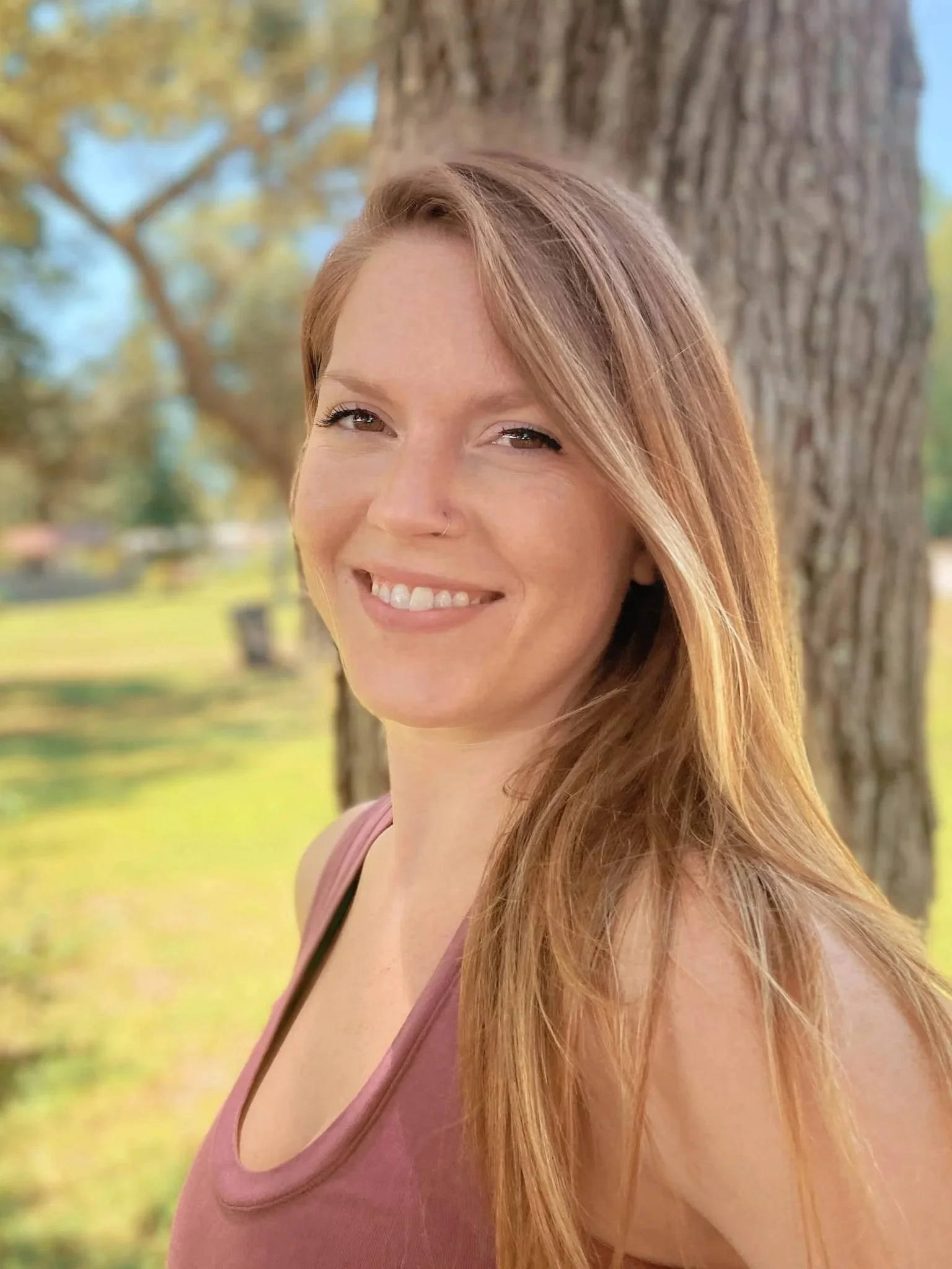 Kaela Hargis, founder of MaverickOps