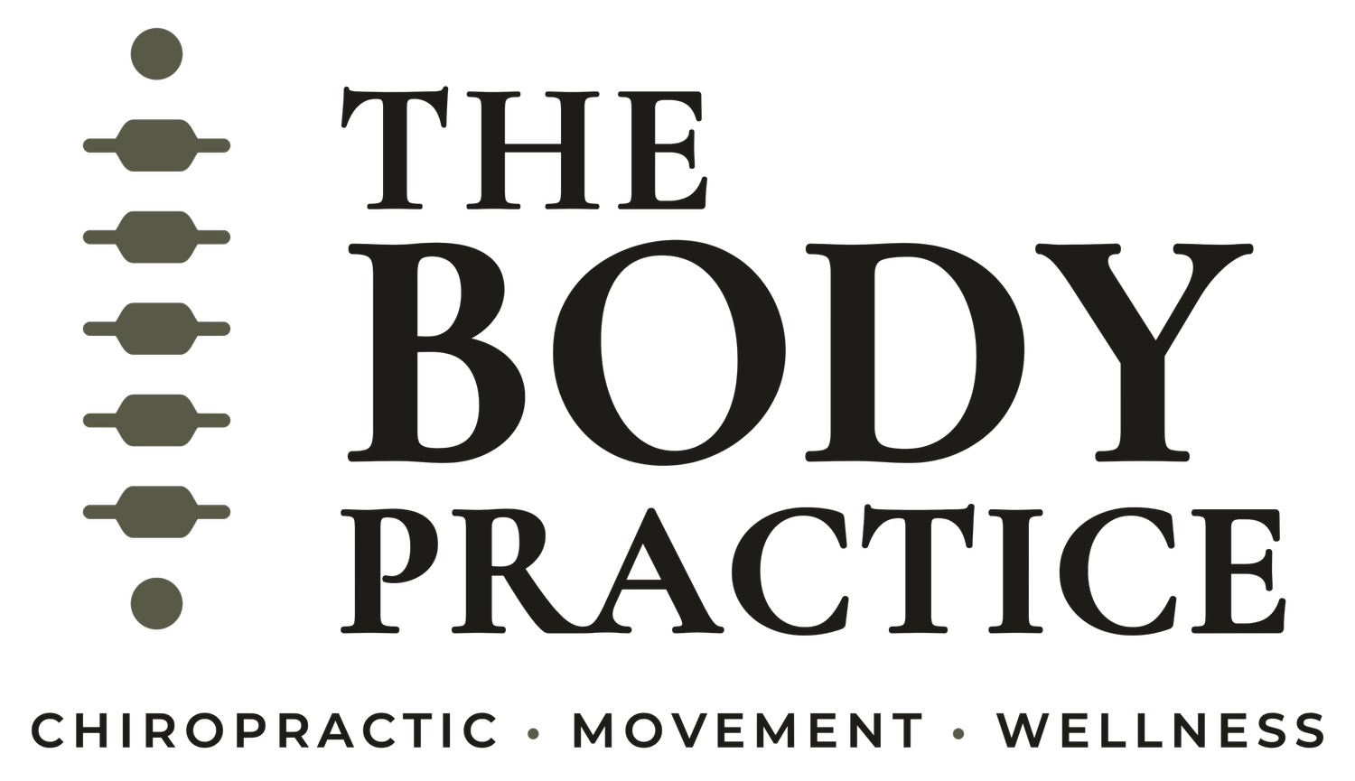The Body Practice