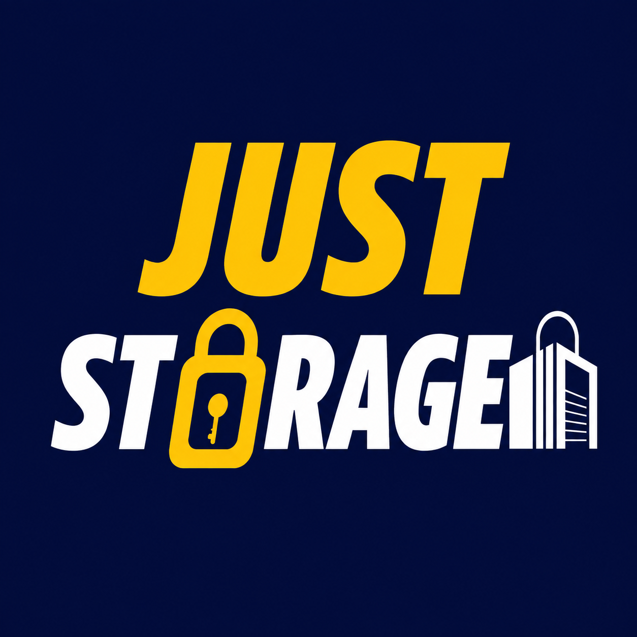 JUST STORAGE 