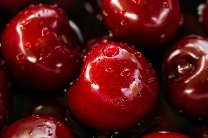 Cherry Fragrance Oil - Never Enough Edition