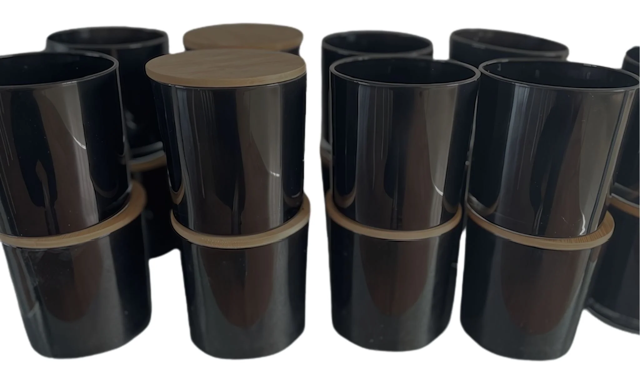 black_gloss_cambridge_candle_making_jars-glasses.jpg
