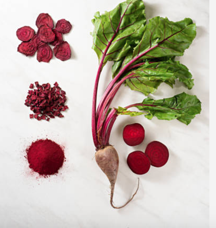 Beetroot Powder