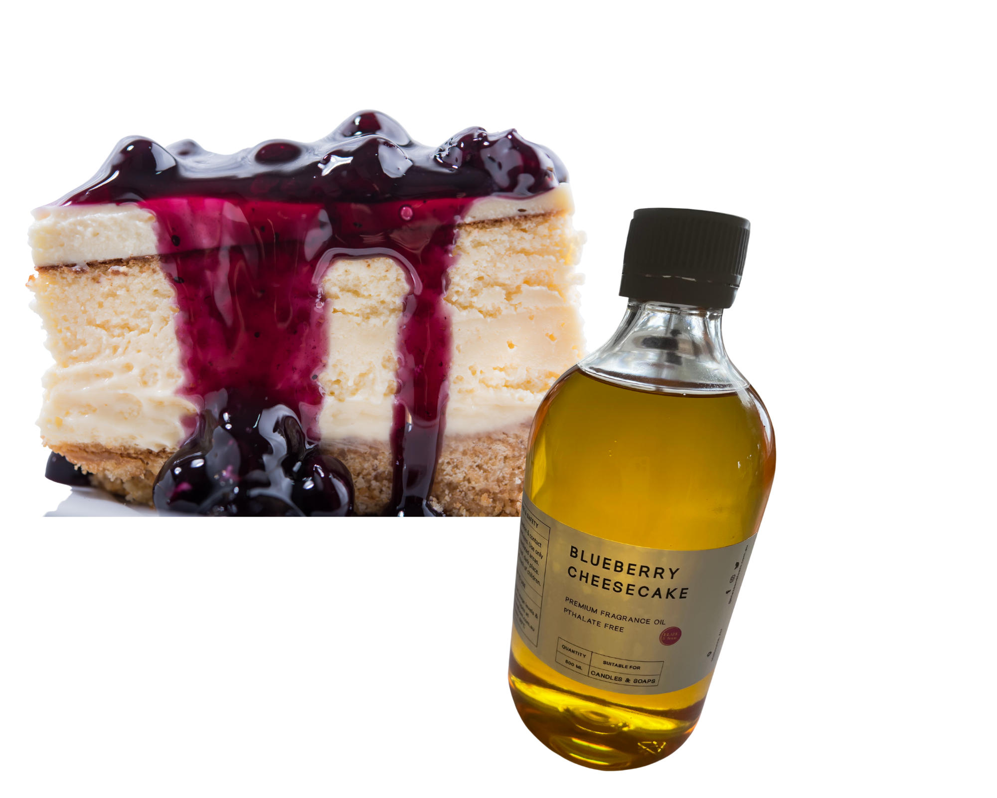 500ml blueberry cheesecake fragrance oil.png