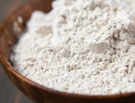 Diatomaceous Earth