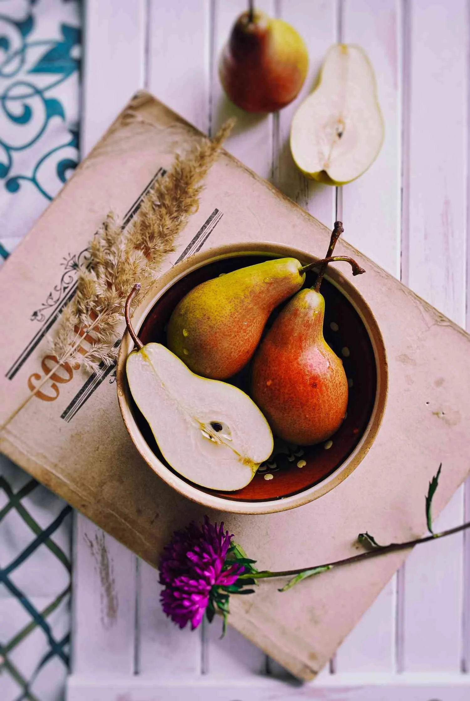 French Pear Fragrance Oil - Arms Reach Edition