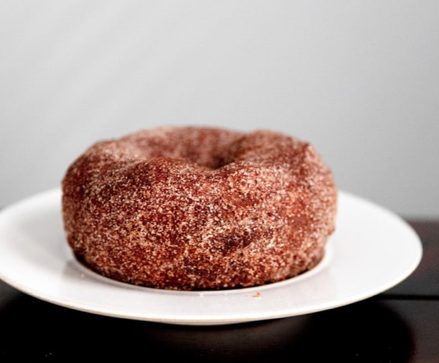 Cinnamon Doughnut Fragrance Oil - Perfect Circles Edition