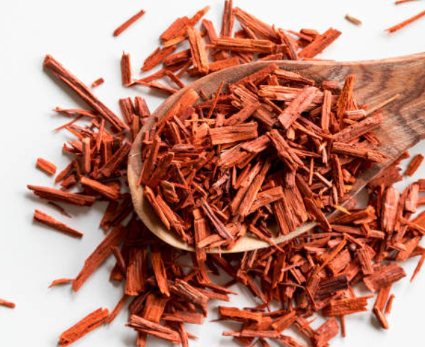Sandalwood Essential Oil
