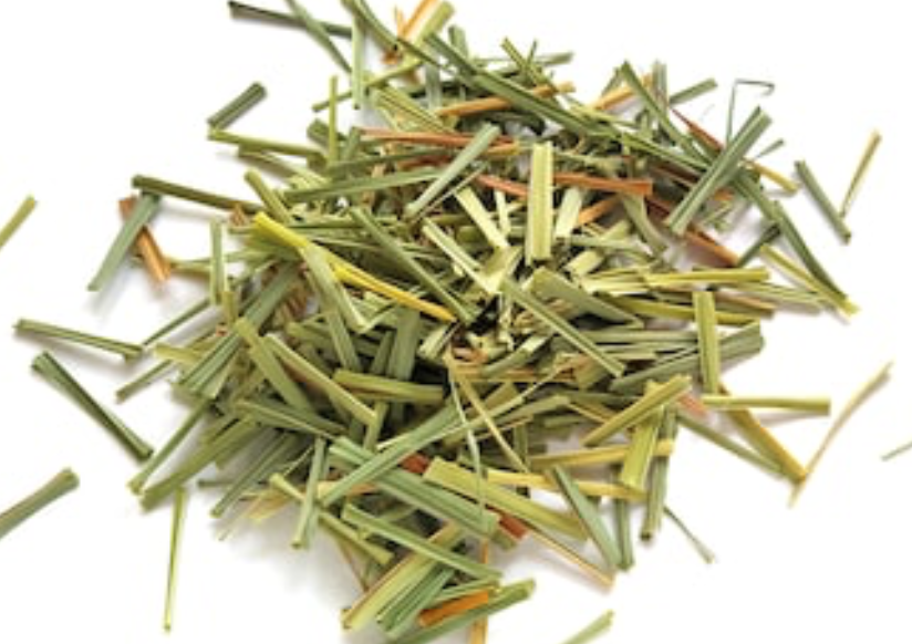 Lemongrass Dried
