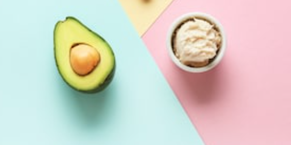 Avocado Butter