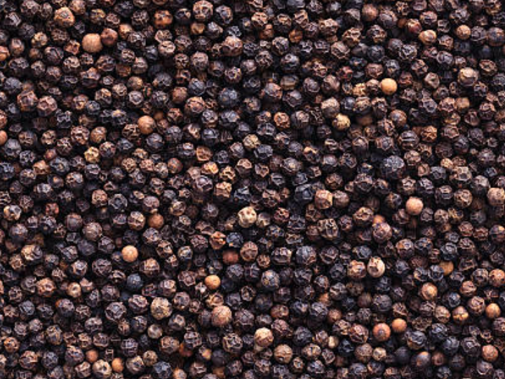 Black Pepper Essential Oil