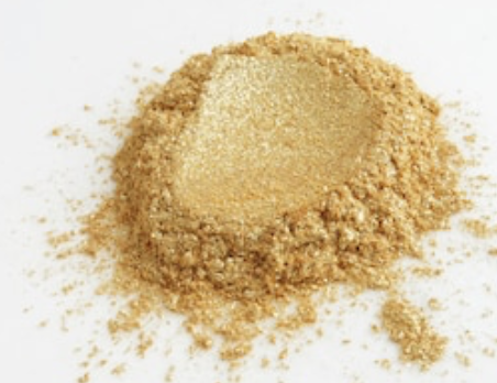 Gold Mica