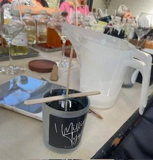 Pouring Jug plastic - 500 ml