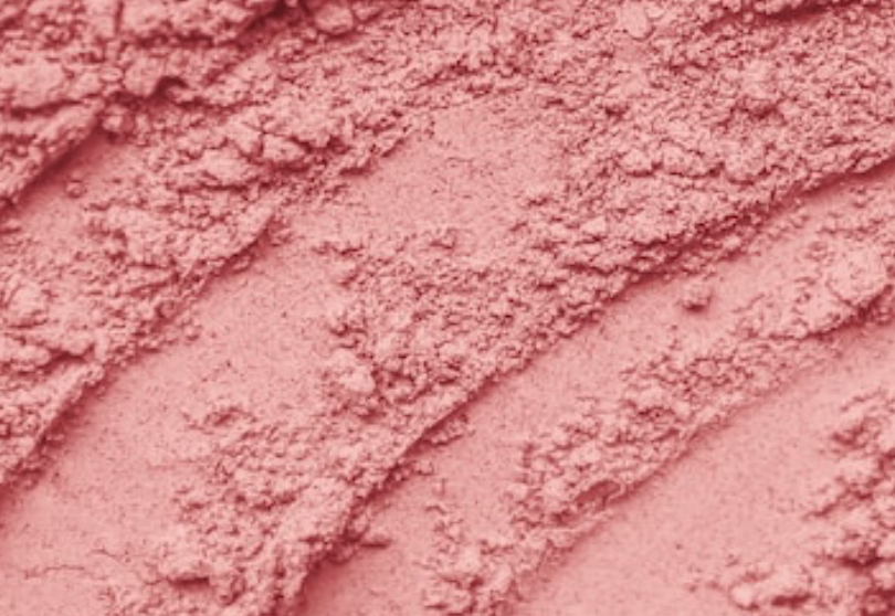 Rose Kaolin Clay