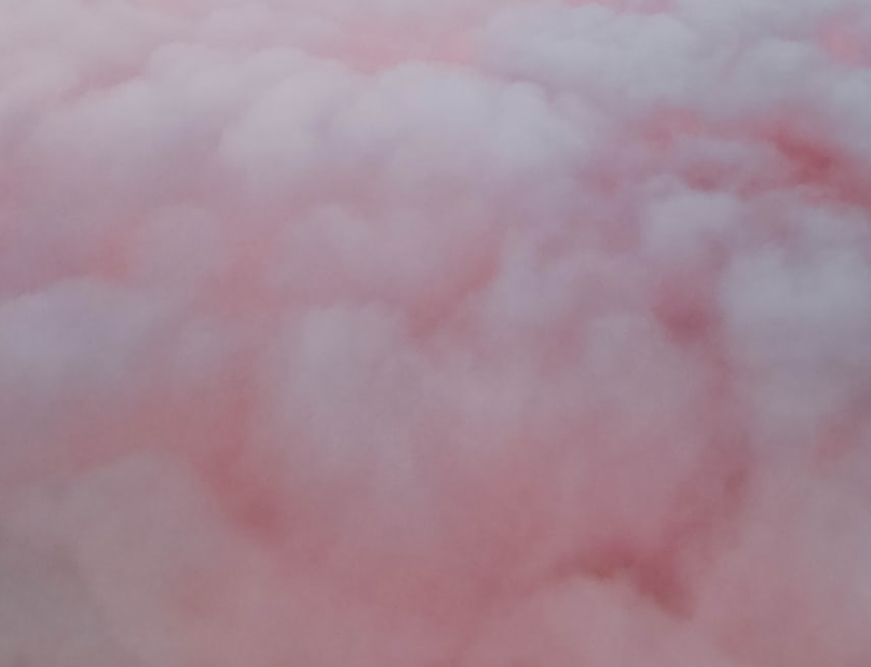 Cotton Candy Fragrance Oil - Hot Air Edition (spun sugar)