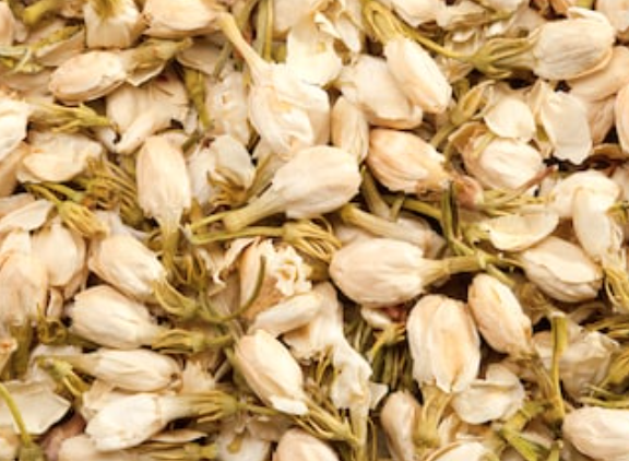Jasmine Dried Flowers