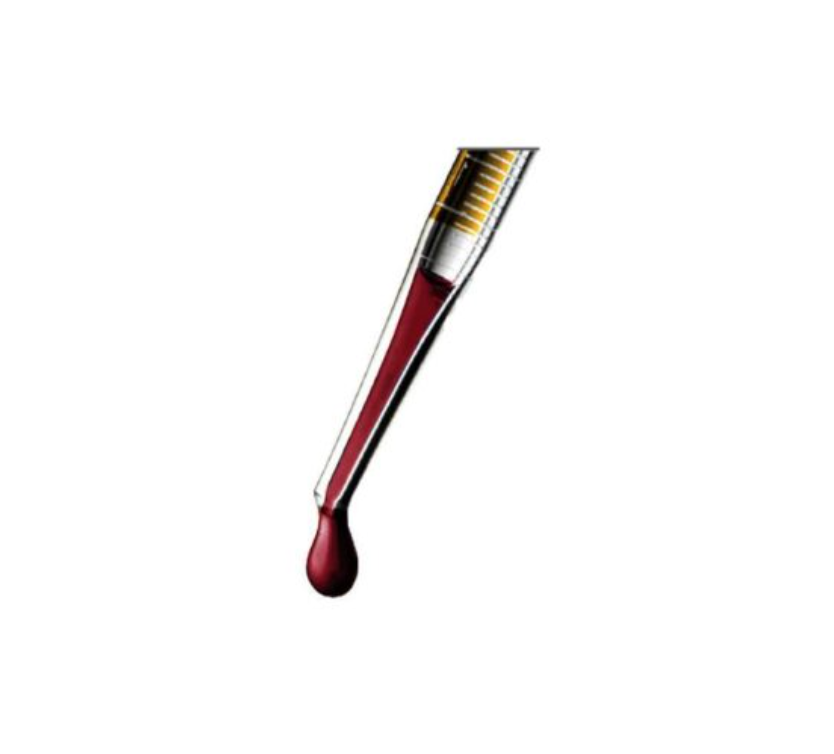 BORDEAUX Kaiser Liquid Candle Colour - liquiDYE