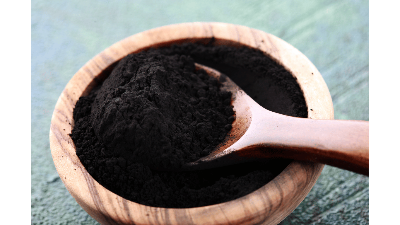 Activated Charcoal