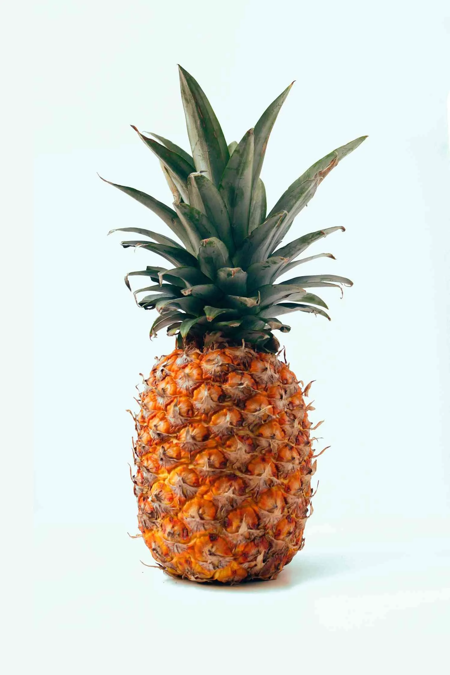 Pineapple Flavour Oil