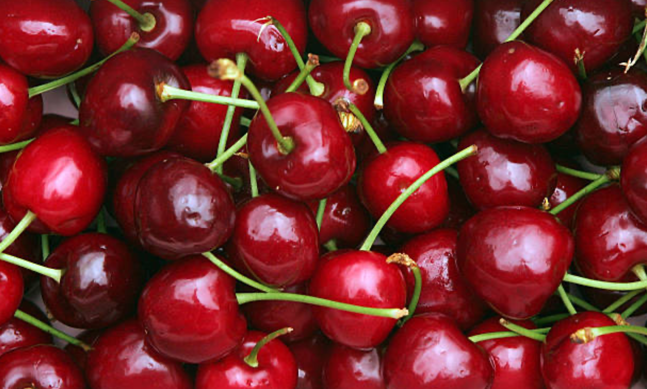 Cherry Flavour Oil