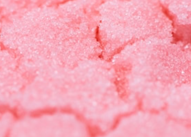Pink Sugar Fragrance Oil - Pixie Dust Version @Blaze&Foam