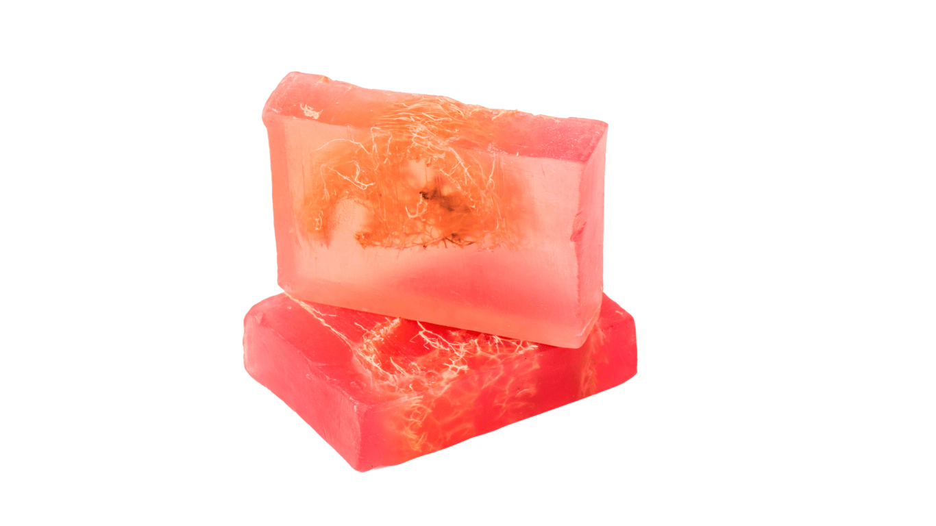 PINK Body and Soap Colour