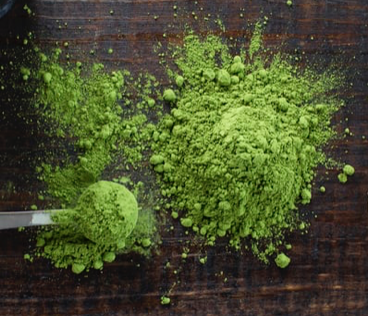 Spinach Powder