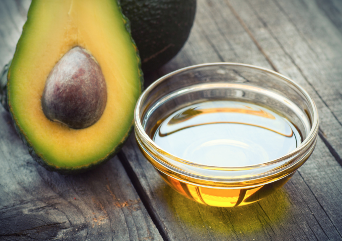 Avocado Oil - virgin