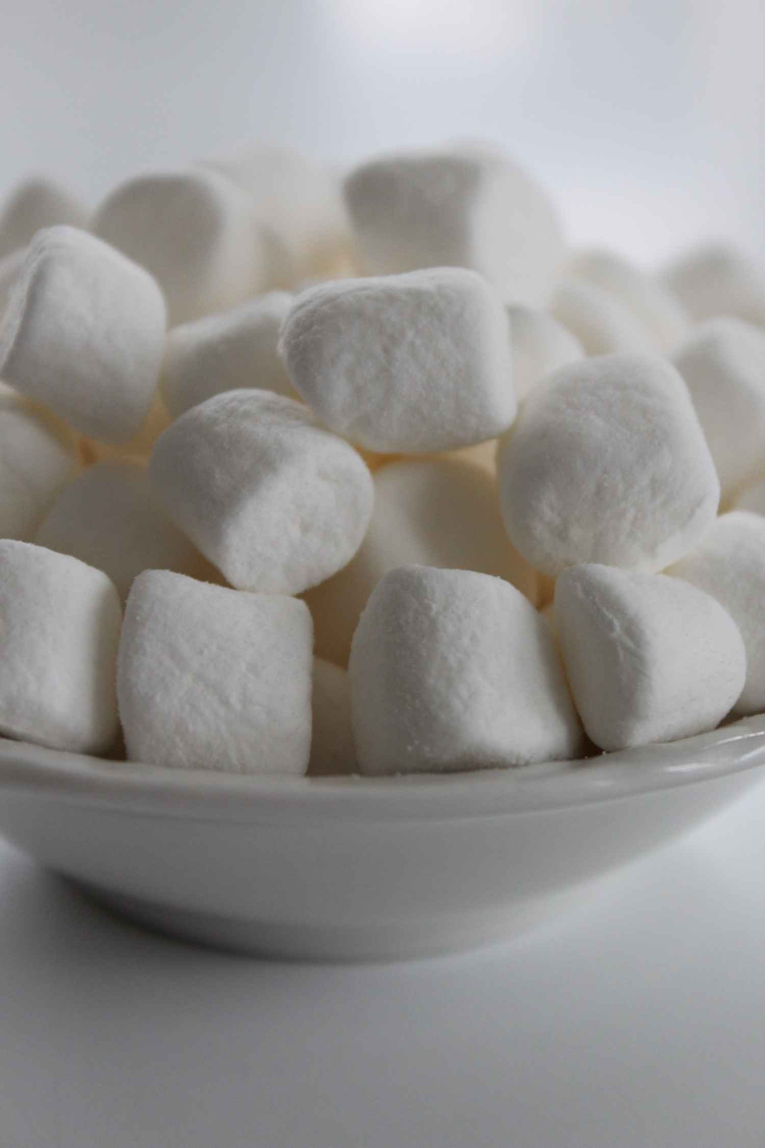 Marshmallow Fragrance Oil - Grubby Hands Version @Blaze&Foam