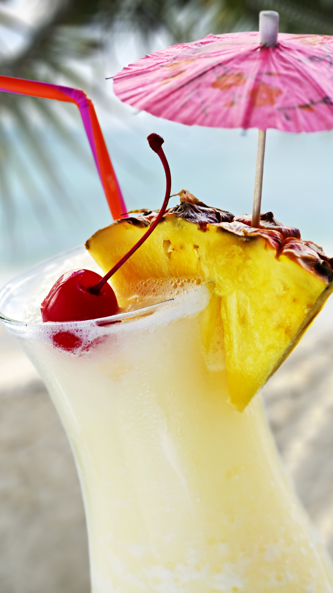 Pina Colada Fragrance Oil - Swaying Hammock Edition