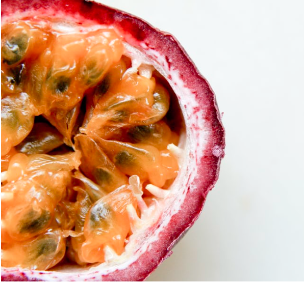 Passionfruit Flavour Oil