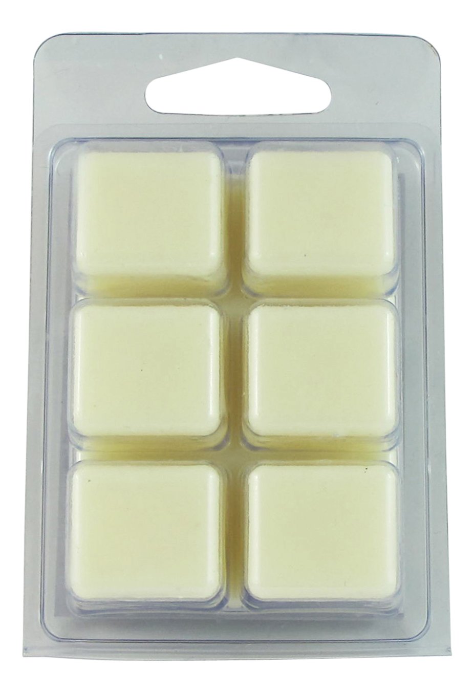 Clamshell Moulds - 6 cavity