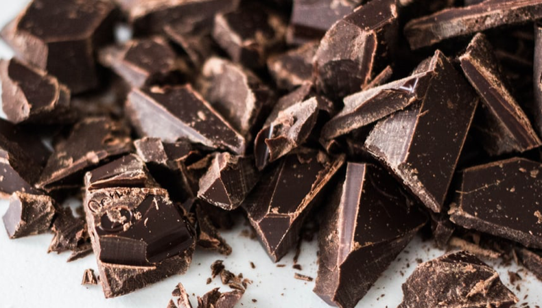 Chocolate Flavour Oil