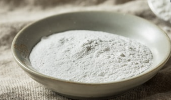 Cream Of Tartar