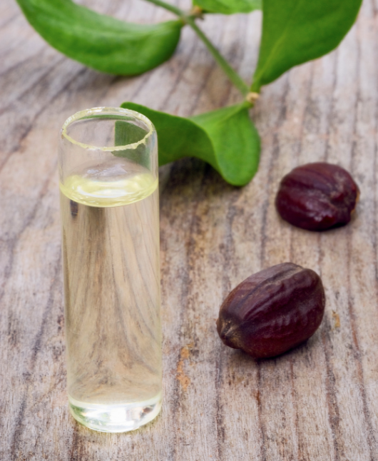Jojoba Oil - Golden Organic