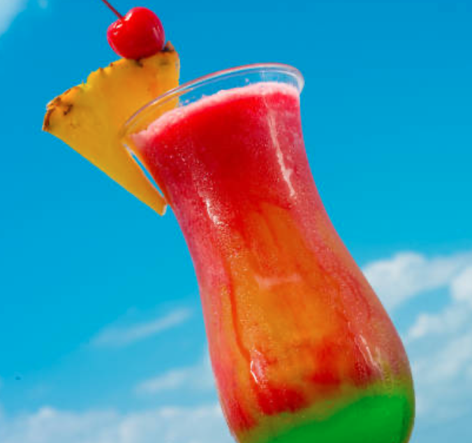 Sex On The Beach Fragrance Oil