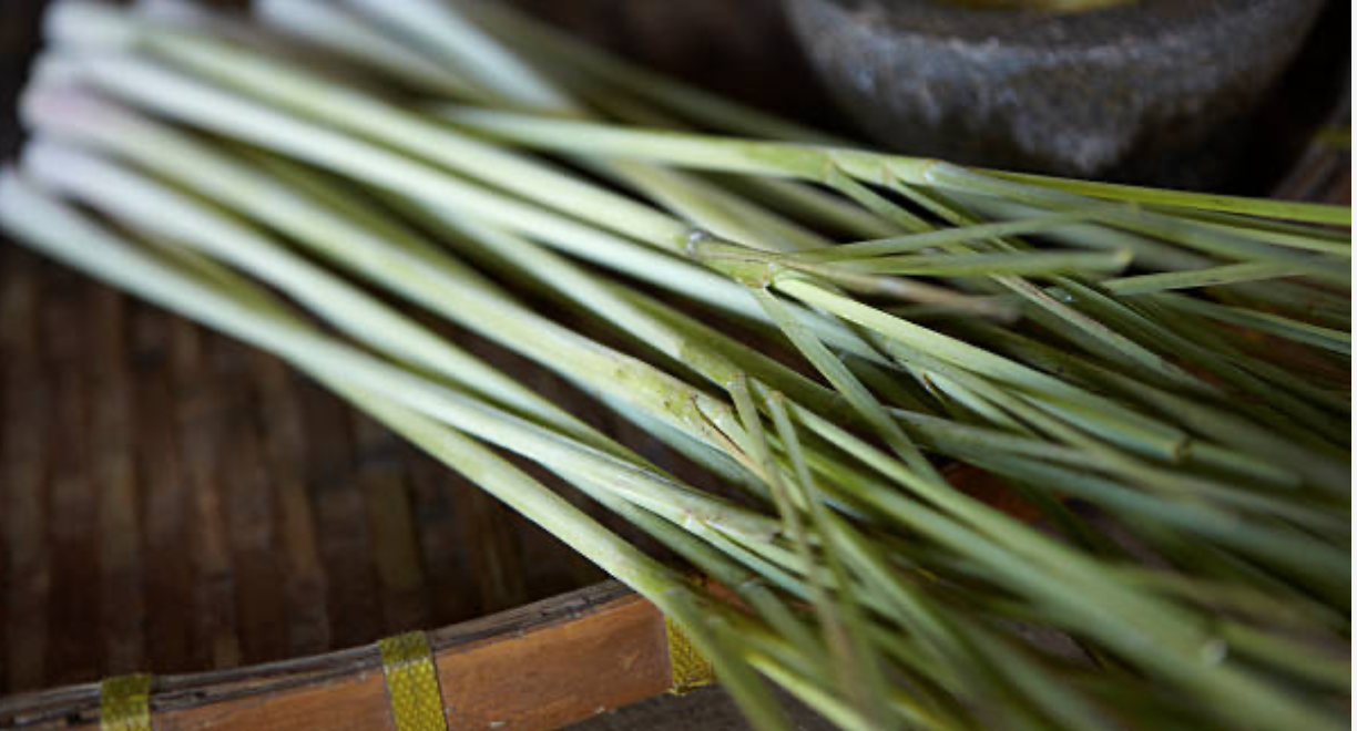 Lemongrass Essential Oil