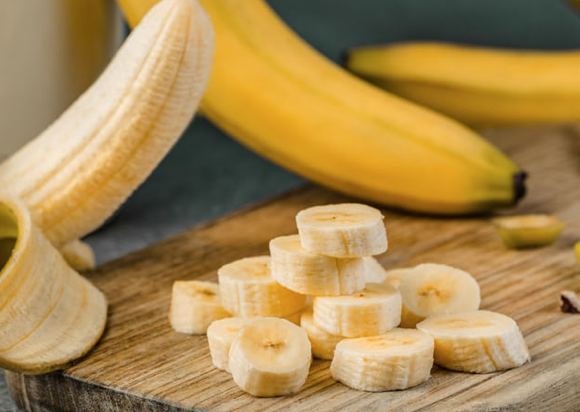 Banana Flavour Oil
